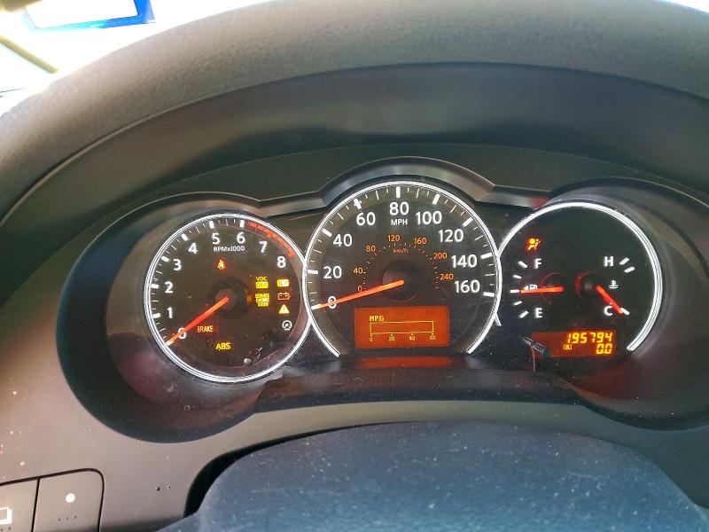 Фото 9 с аукциона – 2010 NISS ALTIMA с VIN 1N4AL2EP8AC139456