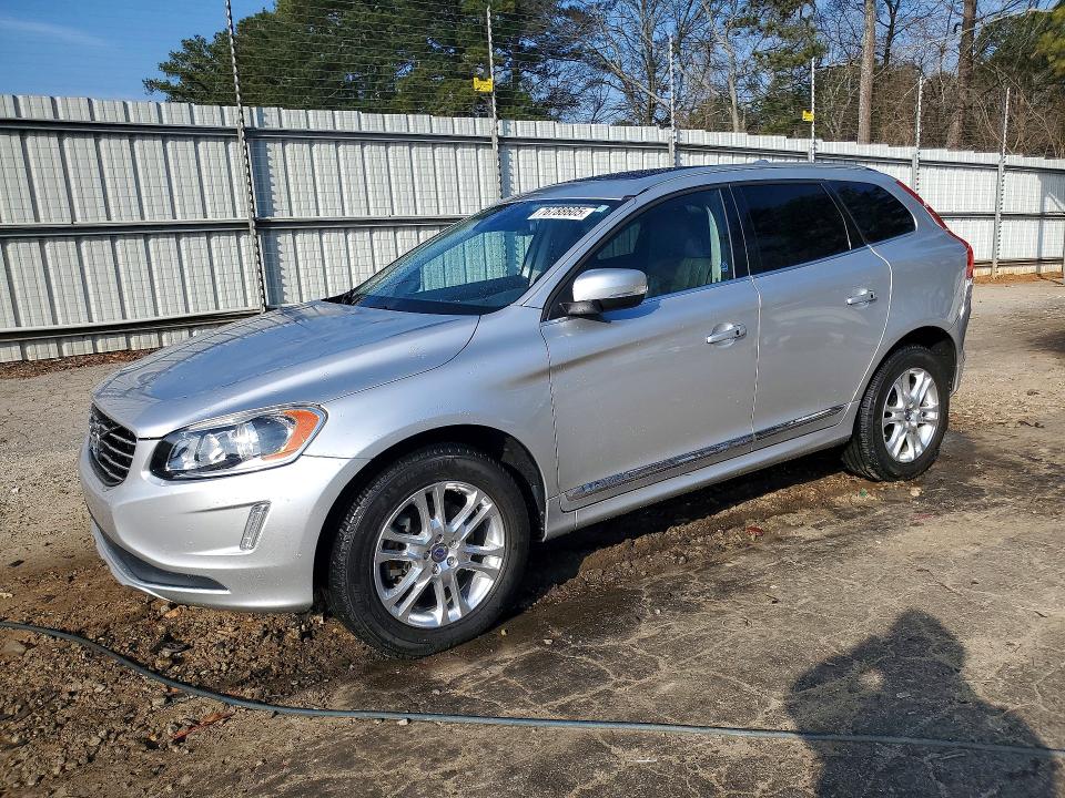 صورة رقم 1 من المزاد - 2014 VOLVO XC60 مع VIN YV4952DL7E2533237
