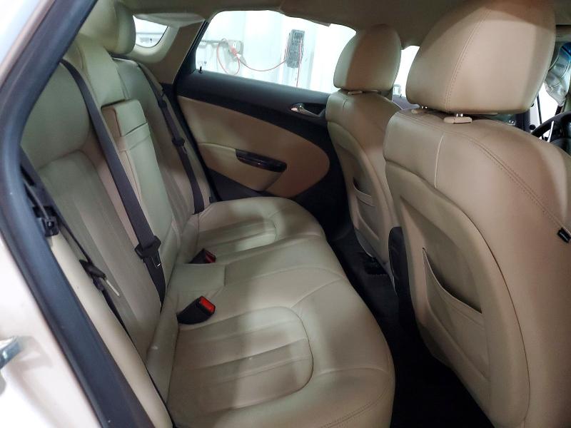 Photo 10 from auction – 2012 BUICK VERANO with VIN 1G4PS5SK7C4143265
