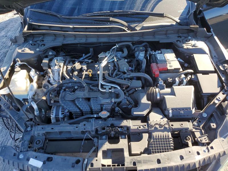 Photo 11 from auction – 2023 NISSAN ALTIMA with VIN 1N4BL4BV3PN384312