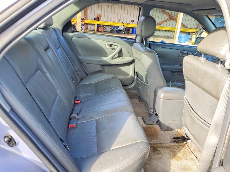 Photo 10 from auction – 1998 TOYOTA CAMRY LE with VIN JT2BF28KXW0120186