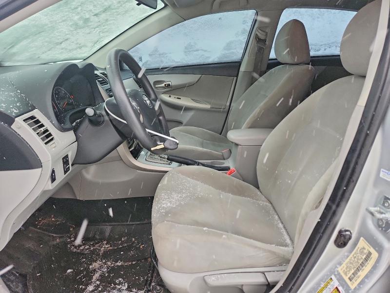 Photo 7 from auction – 2013 TOYOTA COROLLA BA with VIN 5YFBU4EEXDP171150