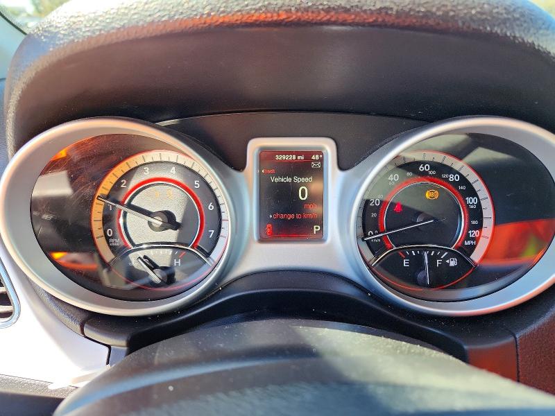 Photo 9 from auction – 2019 DODGE JOURNEY with VIN 3C4PDCBBXKT858391
