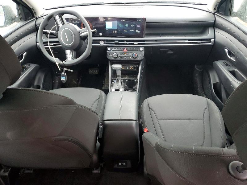 Photo 8 from auction – 2026 HYUNDAI TUCSON with VIN 5NMJA3DE2TH651398
