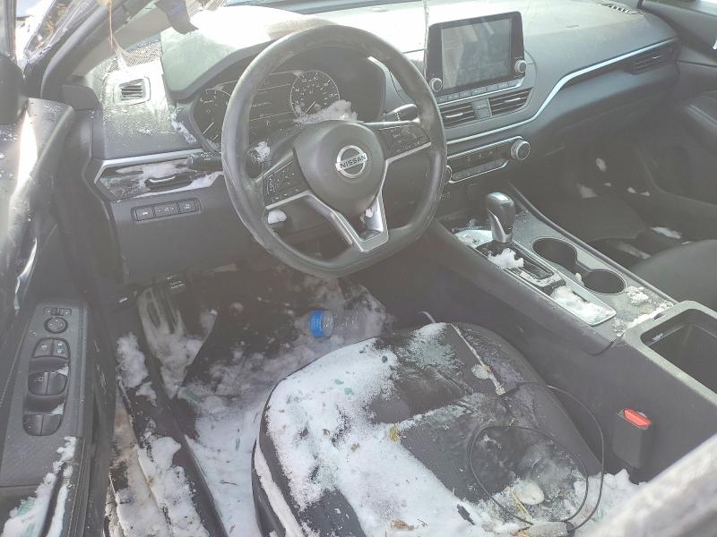 Photo 8 from auction – 2020 NISSAN ALTIMA with VIN 1N4BL4BV1LC175964