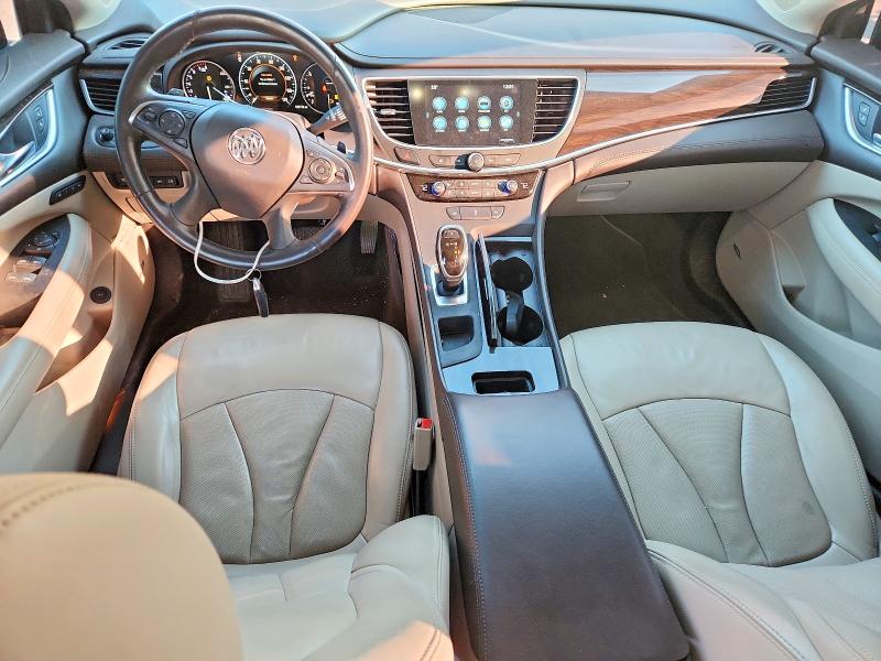 Photo 8 from auction – 2017 BUICK LACROSSE with VIN 1G4ZR5SSXHU131672