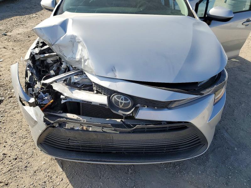 Photo 11 from auction – 2023 TOYOTA COROLLA with VIN 5YFB4MDE5PP032050