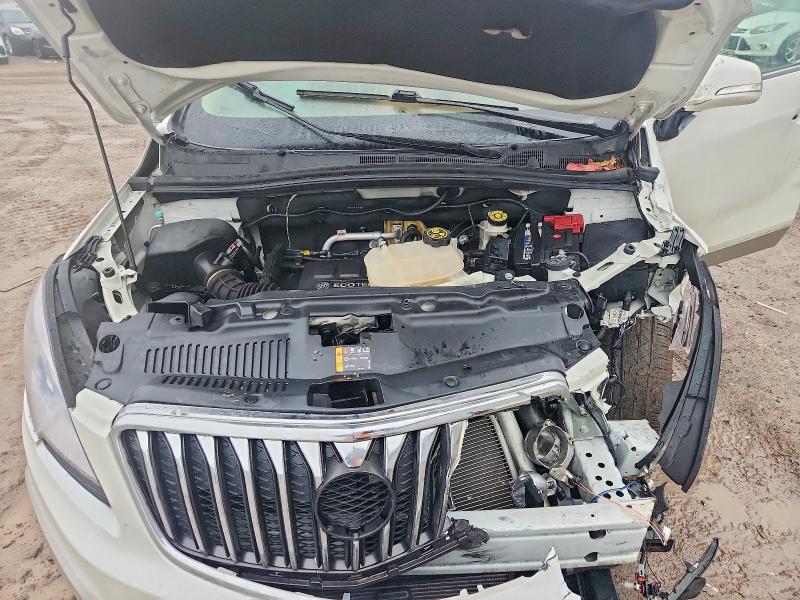 Photo 12 from auction – 2015 BUICK ENCORE with VIN KL4CJCSB1FB268816