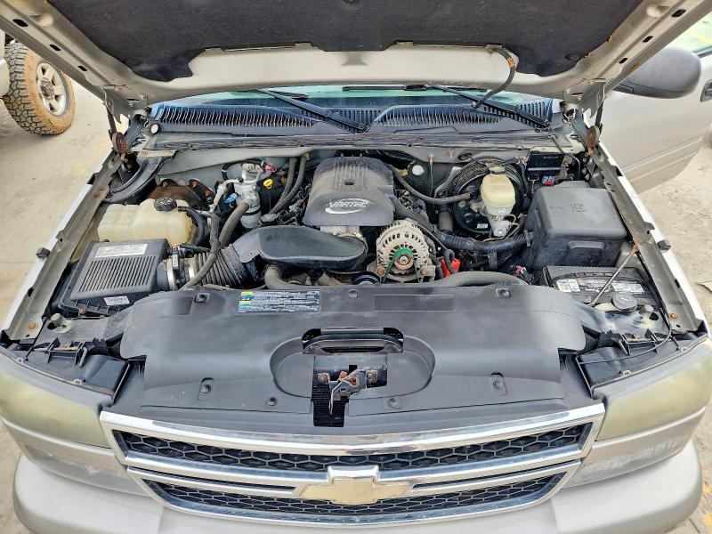 Photo 11 from auction – 2007 CHEVROLET SILVERADO with VIN 2GCEK13Z971158237