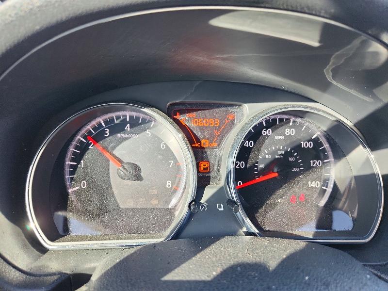 Photo 9 from auction – 2015 NISS VERSA NOTE with VIN 3N1CE2CP3FL374944