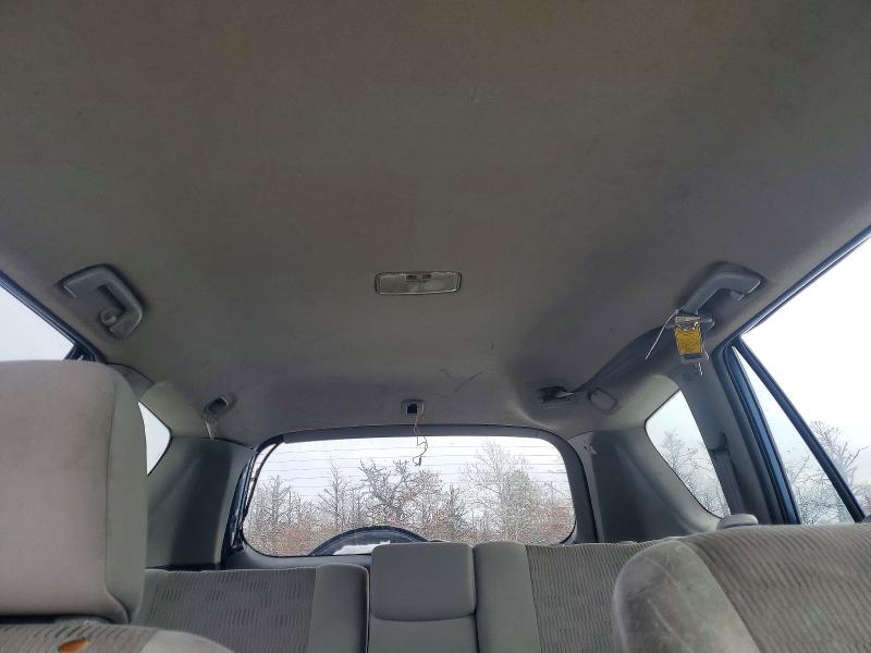 Photo 10 from auction – 2012 TOYOTA RAV4 with VIN 2T3BF4DV6CW217279