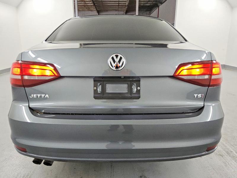 Photo 6 from auction – 2017 VOLKSWAGEN JETTA with VIN 3VW2B7AJ1HM270847