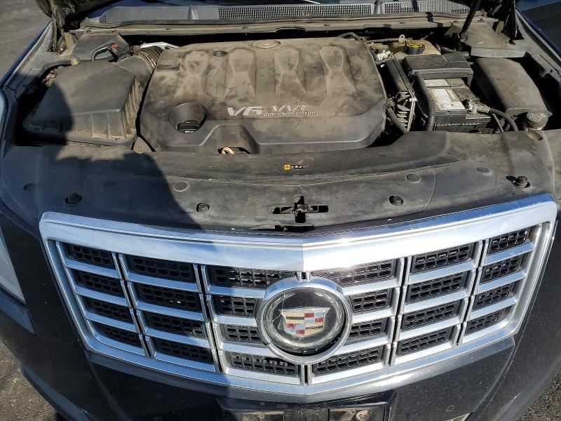 Photo 11 from auction – 2013 CADILLAC XTS PREMIU with VIN 2G61T5S36D9216465