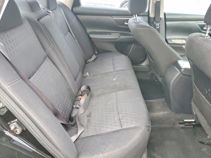 Photo 10 from auction – 2017 NISSAN ALTIMA with VIN 1N4AL3APXHC262746