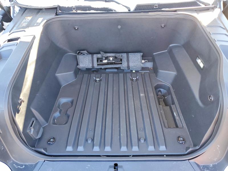 Photo 11 from auction – 2024 CHEVROLET SILVERADO with VIN 1GC10UED8RU203909