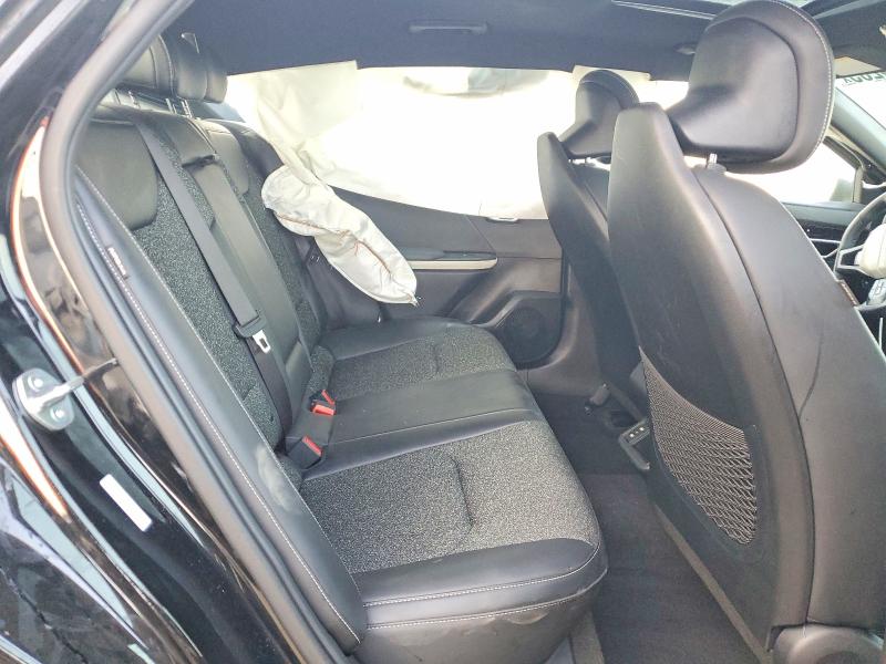 Photo 10 from auction – 2025 KIA K4 with VIN 3KPFW4DE8SE252384