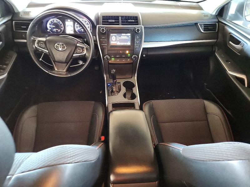 Photo 8 from auction – 2016 TOYOTA CAMRY LE with VIN 4T1BF1FK7GU591674