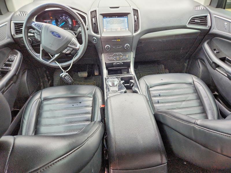 Foto 8 de la subasta – 2019 FORD EDGE con VIN 2FMPK3J94KBB97226