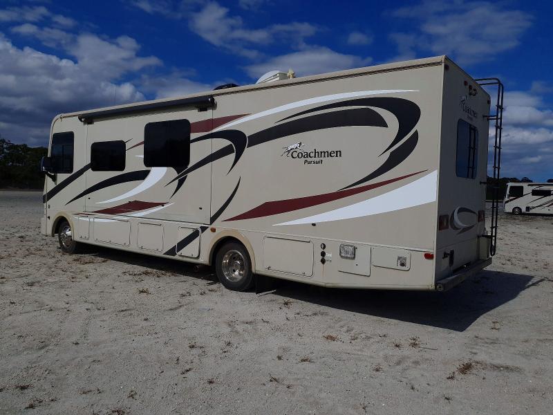 Photo 3 from auction – 2015 FORD F530 with VIN 1F65F5DY9E0A09131