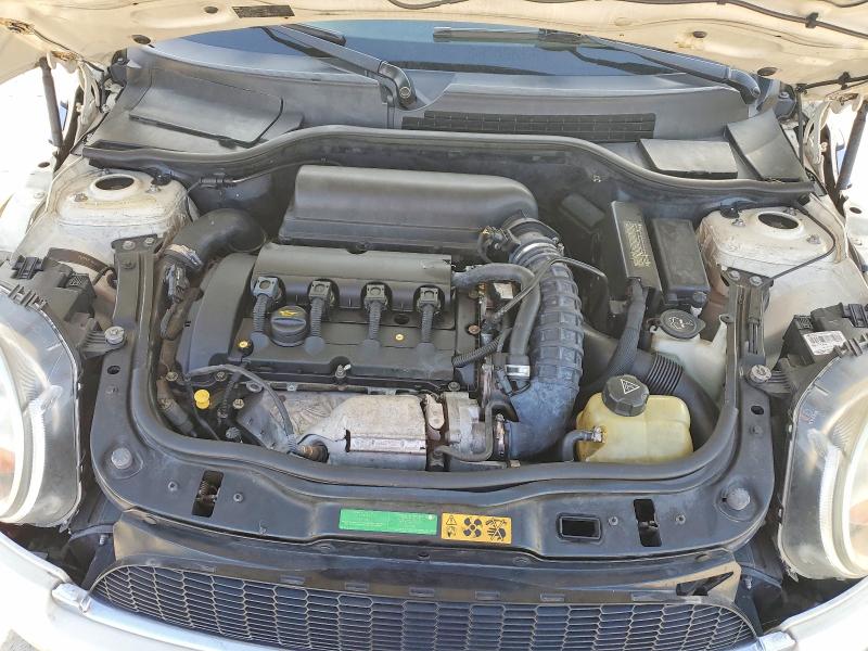 Photo 11 from auction – 2010 MINI COOPER with VIN WMWMS3C57ATY08945