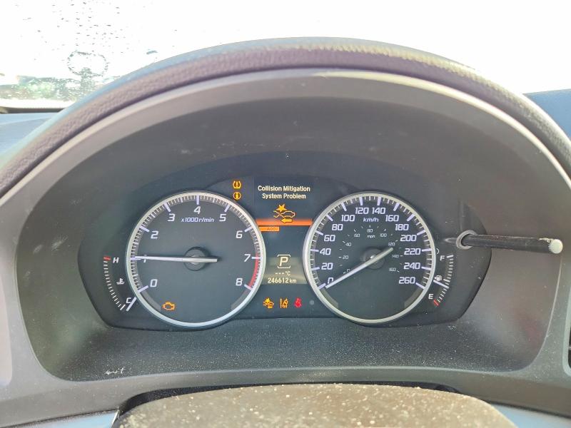 Zdjęcie 9 z aukcji – 2016 ACURA ILX PREMIU z VIN 19UDE2F76GA801072