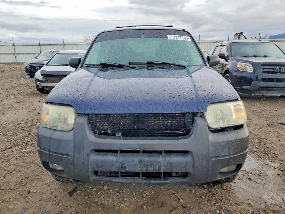 Photo 5 from auction – 2003 FORD ESCAPE with VIN 1FMYU93123KD18819