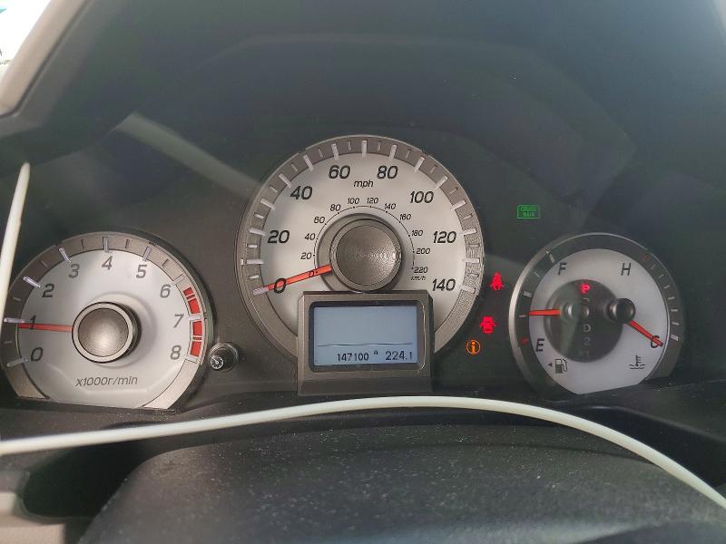 Photo 9 from auction – 2015 HONDA PILOT with VIN 5FNYF3H91FB010214