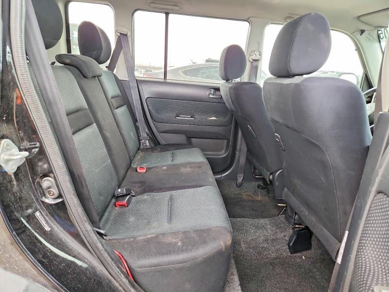 Photo 10 from auction – 2006 TOYOTA SCION XB with VIN JTLKT334864063207