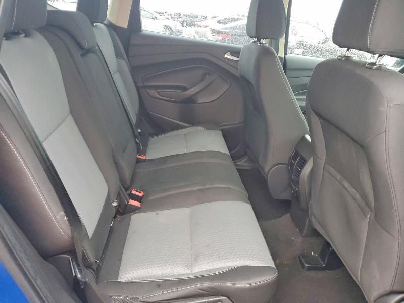 Photo 11 from auction – 2017 FORD ESCAPE with VIN 1FMCU9GD1HUD73885