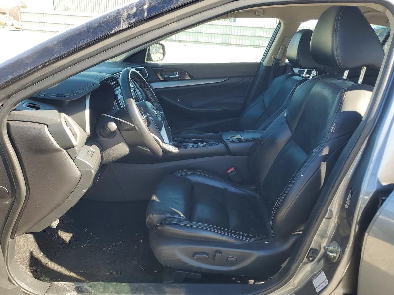 Photo 7 from auction – 2016 NISS MAXIMA with VIN 1N4AA6AP8GC394958
