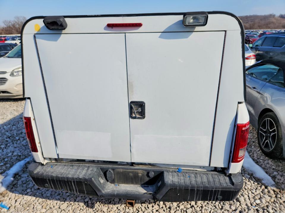Photo 6 from auction – 2017 FORD F150 SUPER with VIN 1FTEX1C83HKE24099