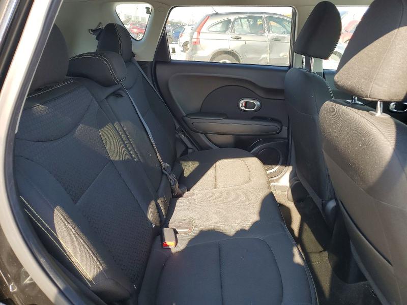Фото 11 с аукциона – 2014 KIA SOUL с VIN KNDJP3A53E7745996