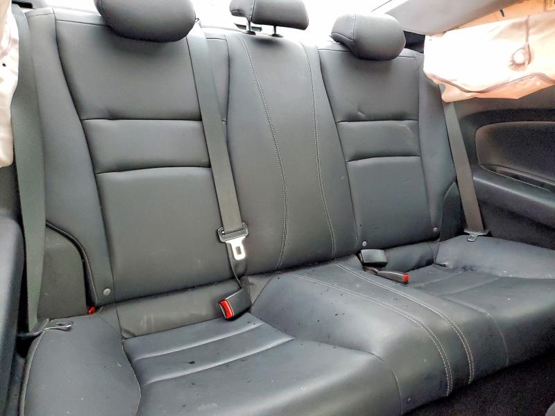 Photo 10 from auction – 2013 HONDA ACCORD with VIN 1HGCT2B84DA000152