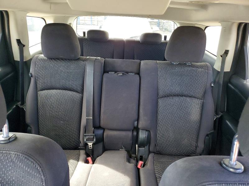 Photo 10 from auction – 2012 DODGE JOURNEY with VIN 3C4PDCBB9CT333520