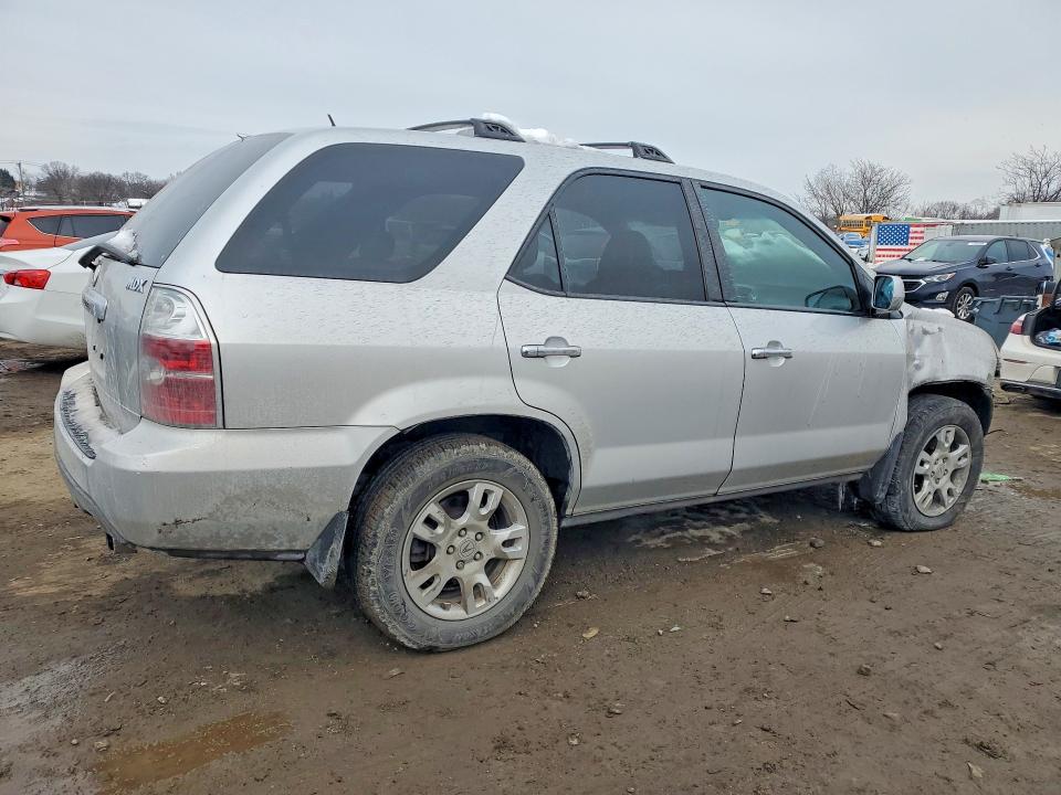 Photo 3 from auction – 2005 ACURA MDX with VIN 2HNYD189X5H513060