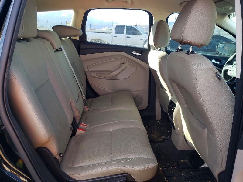 Photo 10 from auction – 2017 FORD ESCAPE SE with VIN 1FMCU0GD3HUC87330
