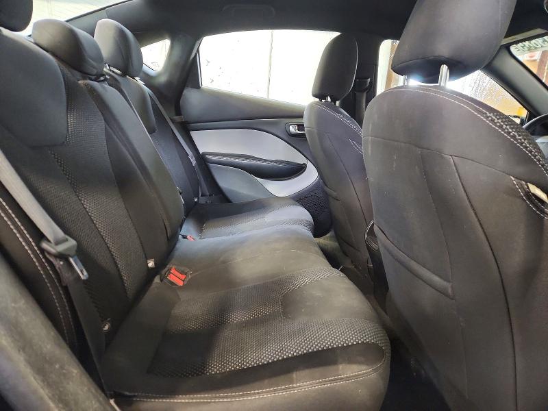 Photo 10 from auction – 2015 DODGE DART with VIN 1C3CDFBB0FD141207