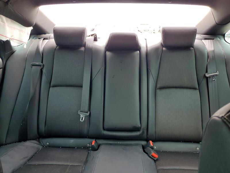 Photo 10 from auction – 2018 HONDA ACCORD with VIN 1HGCV1F35JA110741