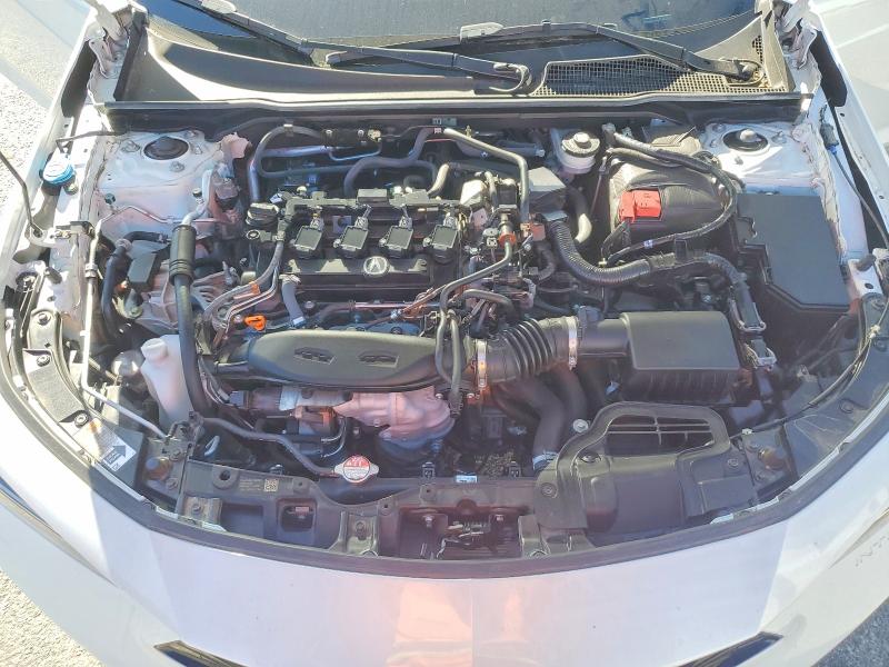 Photo 11 from auction – 2023 ACURA INTEGRA with VIN 19UDE4H37PA023287