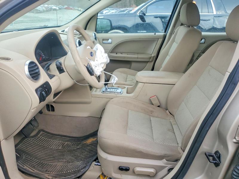 Photo 7 from auction – 2006 FORD FREESTYLE with VIN 1FMDK011X6GA33392