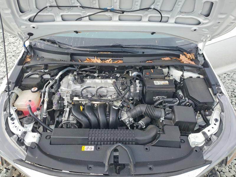 Photo 11 from auction – 2020 TOYOTA COROLLA with VIN 5YFDPRAE2LP046726