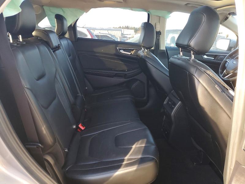 Photo 11 from auction – 2020 FORD EDGE TITAN with VIN 2FMPK4K9XLBA72513