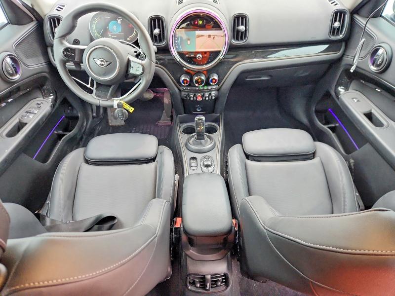 Photo 8 from auction – 2024 MINI COOPER with VIN WMZ53BR07R3R43090