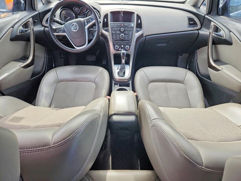 Photo 8 from auction – 2014 BUICK VERANO with VIN 1G4PR5SK5E4160239