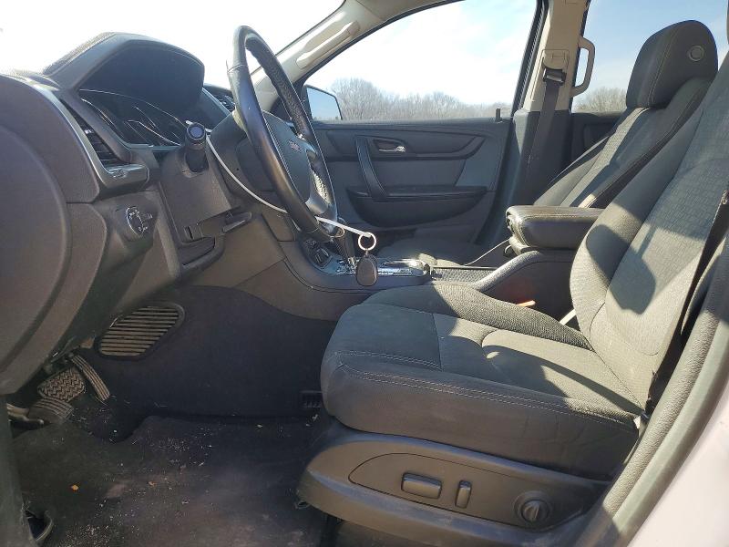Photo 7 from auction – 2016 GMC ACADIA with VIN 1GKKRPKD1GJ280219