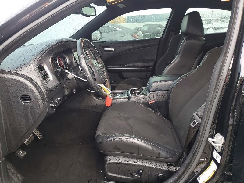Photo 7 from auction – 2023 DODGE CHARGER SC with VIN 2C3CDXGJ8PH698697