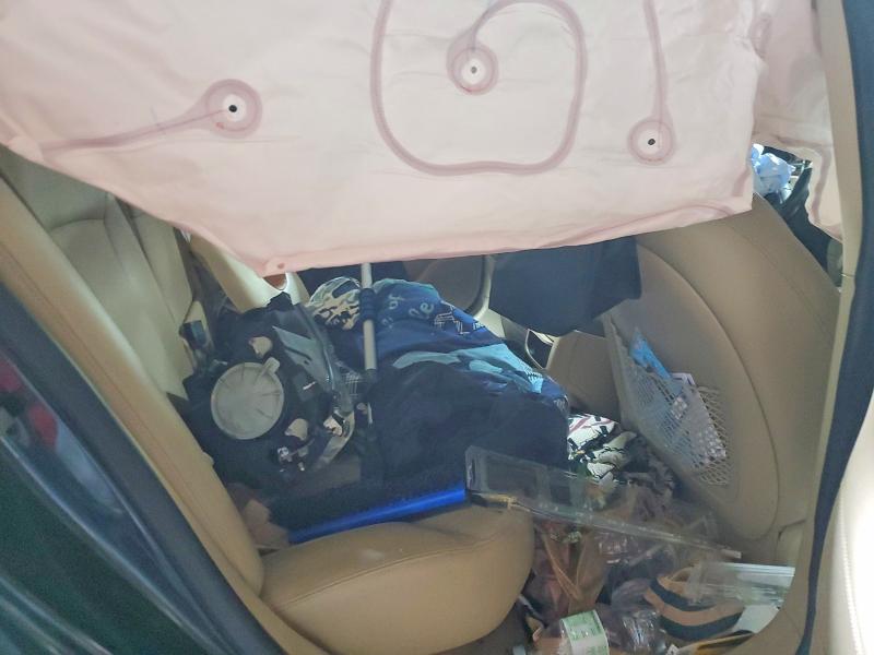 Photo 10 from auction – 2012 BUICK LACROSSE with VIN 1G4GF5E33CF198759