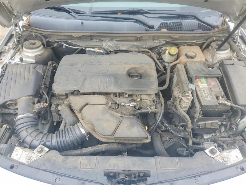 Photo 11 from auction – 2012 BUICK REGAL with VIN 2G4GS5EK9C9113015