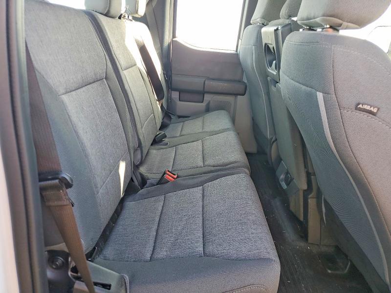 Photo 10 from auction – 2024 FORD F250 with VIN 1FT7X2AA7REE72905