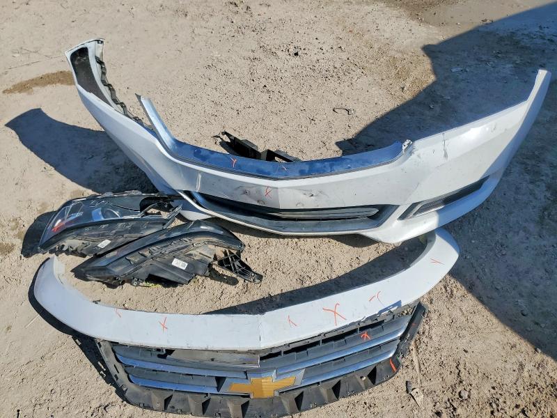 Photo 12 from auction – 2019 CHEVROLET IMPALA with VIN 1G11Z5SA5KU117252